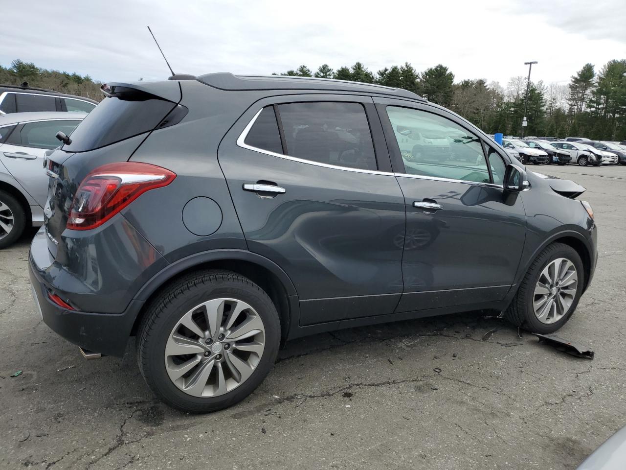 KL4CJASB8HB074212 2017 Buick Encore Preferred