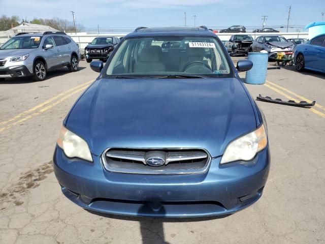 2007 Subaru Legacy 2.5I VIN: 4S3BP616377313667 Lot: 51143124