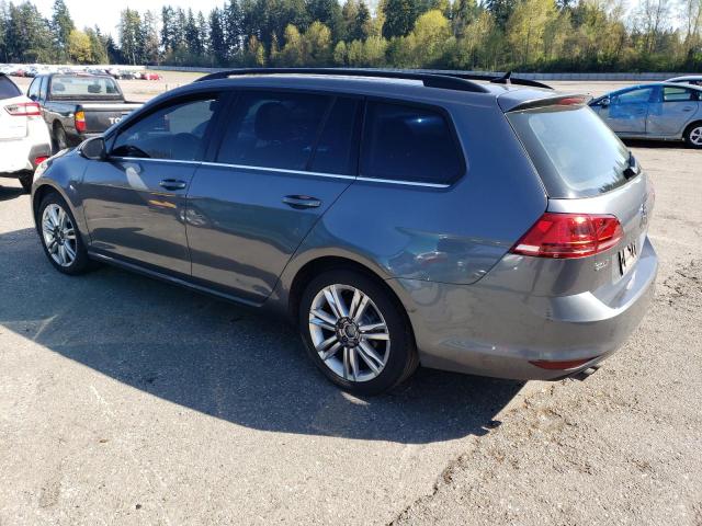 2015 VOLKSWAGEN GOLF SPORT - 3VWCA7AU0FM513613