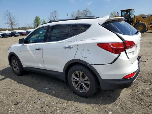 2014 Hyundai Santa Fe Sport VIN: 5XYZUDLB2EG185766 Lot: 50978394