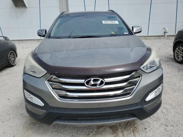 2014 Hyundai Santa Fe Sport VIN: 5XYZW3LA2EG176674 Lot: 47182394