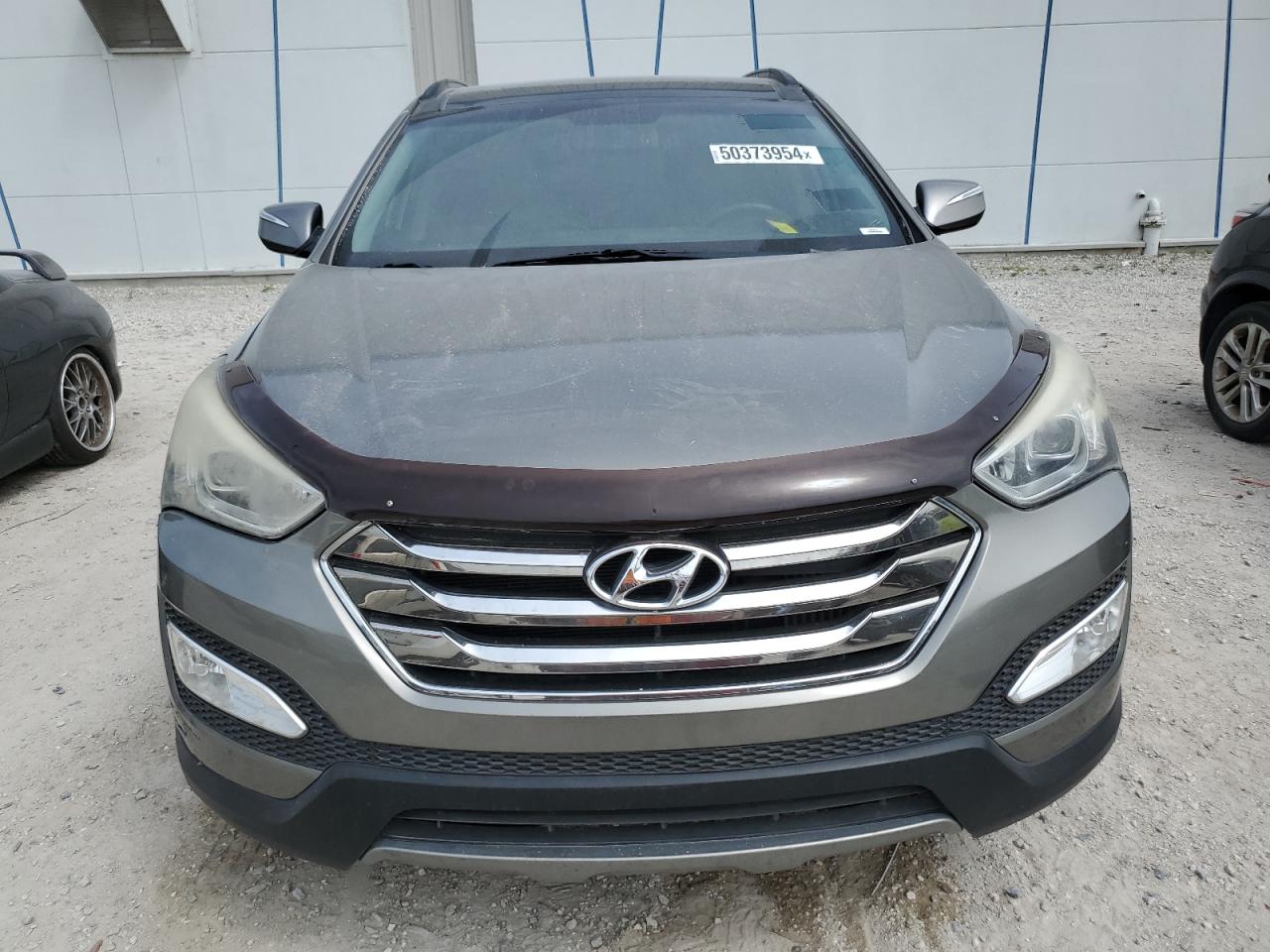 5XYZW3LA2EG176674 2014 Hyundai Santa Fe Sport