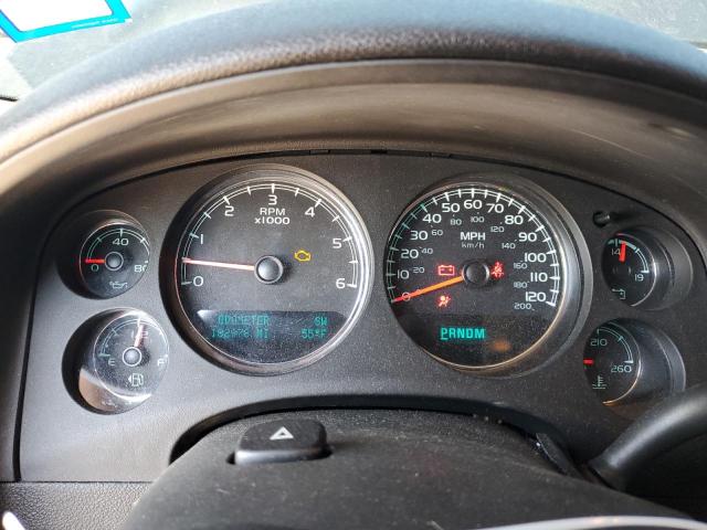 2011 Chevrolet Tahoe K1500 Ltz VIN: 1GNSKCE08BR217542 Lot: 51981254