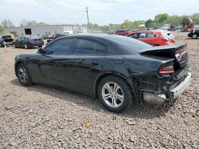 2019 Dodge Charger Sxt VIN: 2C3CDXBG7KH658051 Lot: 52956384