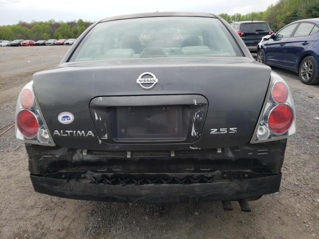 2005 Nissan Altima S VIN: 1N4AL11EX5C340473 Lot: 51267114