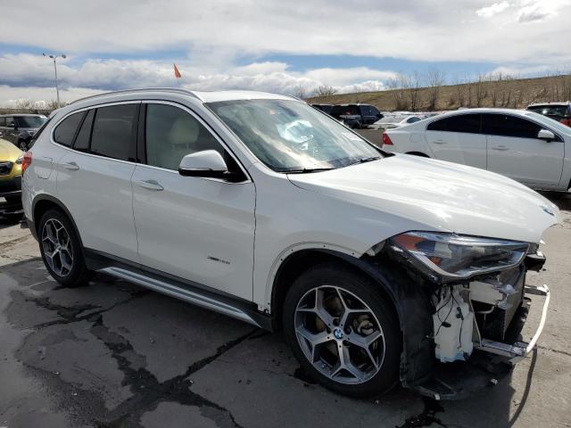 VIN WBXHT3C37GP887974 2016 BMW X1, Xdrive28I no.4