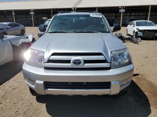 2004 Toyota 4Runner Sr5 VIN: JTEZU14R840032562 Lot: 50116334