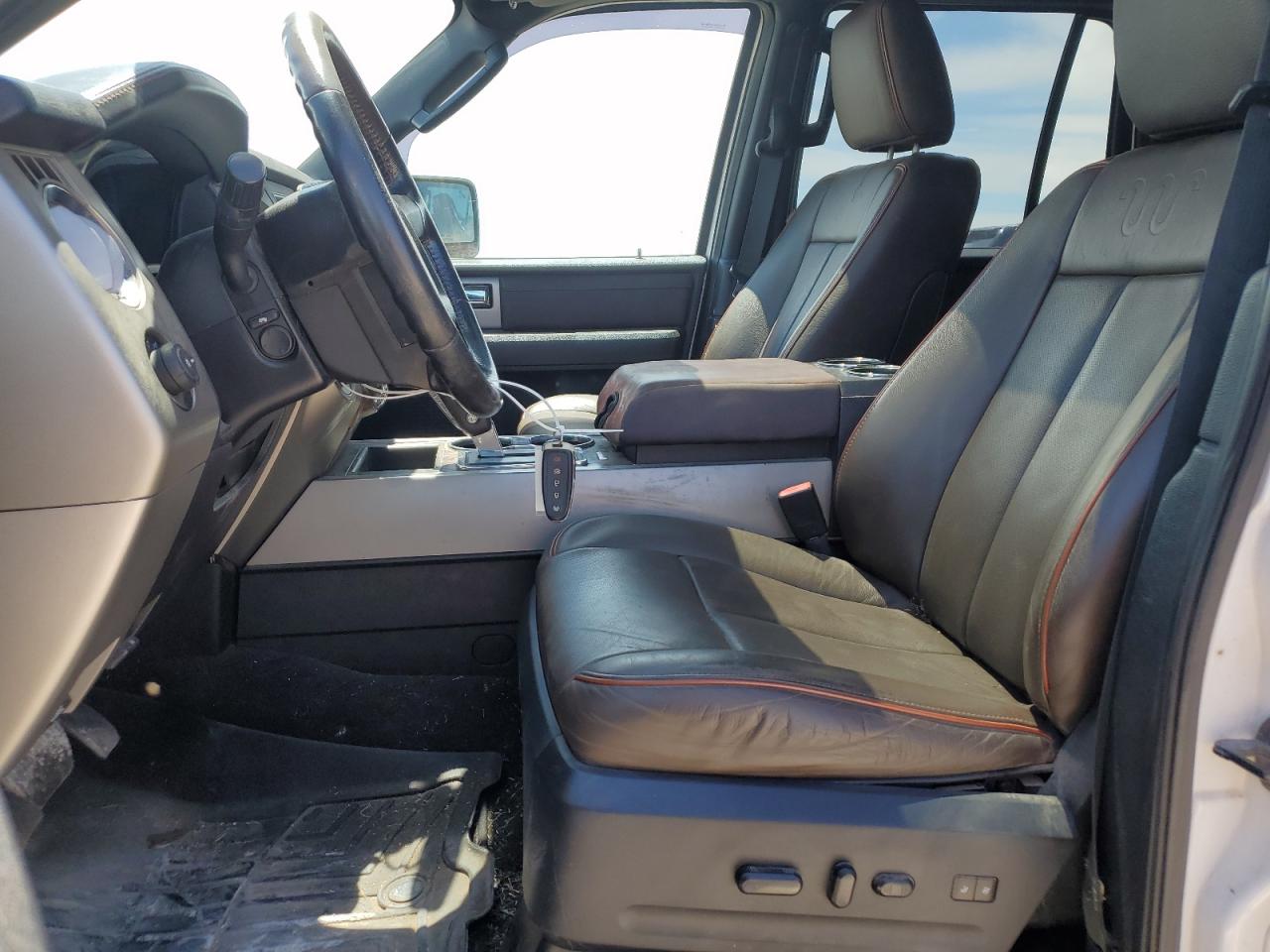 1FMJK1JT1FEF23189 2015 Ford Expedition El Xlt