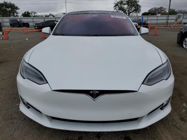 2018 TESLA MODEL S - 5YJSA1E29JF265637
