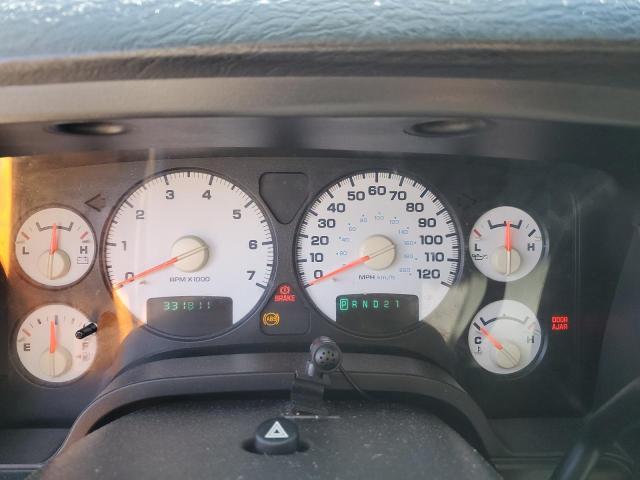 2003 Dodge Ram 2500 St VIN: 3D7KU28D33G862649 Lot: 51463054