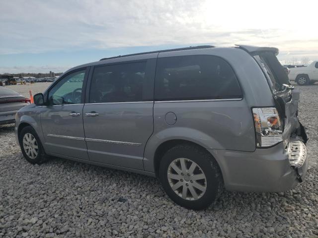 2015 Chrysler Town & Country - Image 2