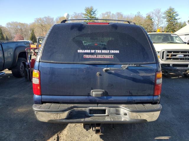 2002 Chevrolet Tahoe K1500 VIN: 1GNEK13Z42R234440 Lot: 52171304