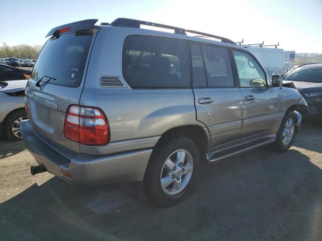 JTEHT05J252070294 | 2005 Toyota land cruiser