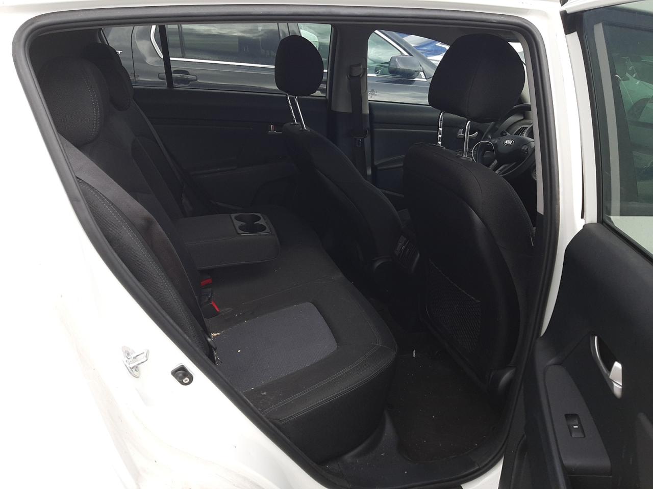 KNDPB3AC5F7754482 2015 Kia Sportage Lx