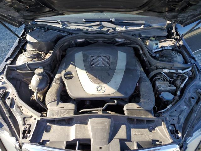 2010 Mercedes-Benz E 350 4Matic VIN: WDDHF8HB0AA140802 Lot: 49221094