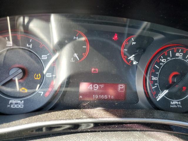 2013 Dodge Dart Sxt VIN: 1C3CDFBA3DD199512 Lot: 49272454