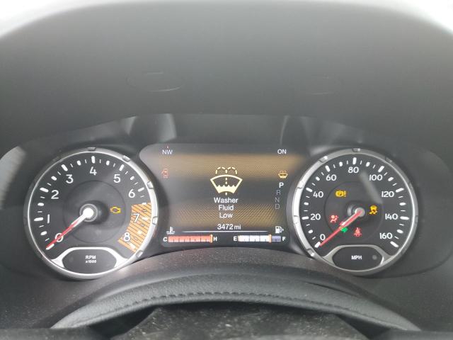 2023 JEEP RENEGADE A ZACNJDE10PPP20508
