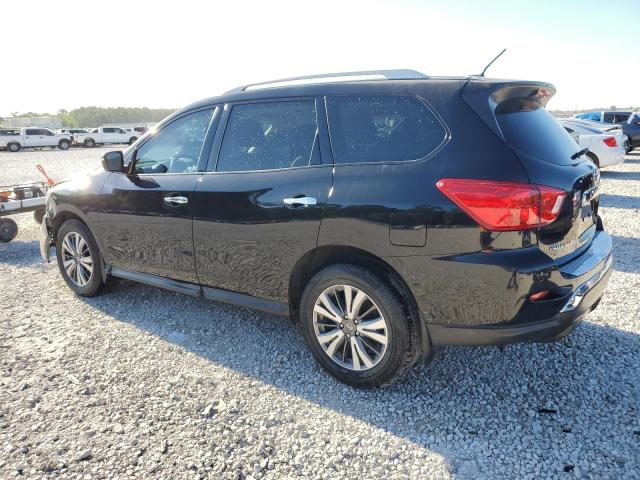 2017 Nissan Pathfinder S VIN: 5N1DR2MN4HC612443 Lot: 51931484