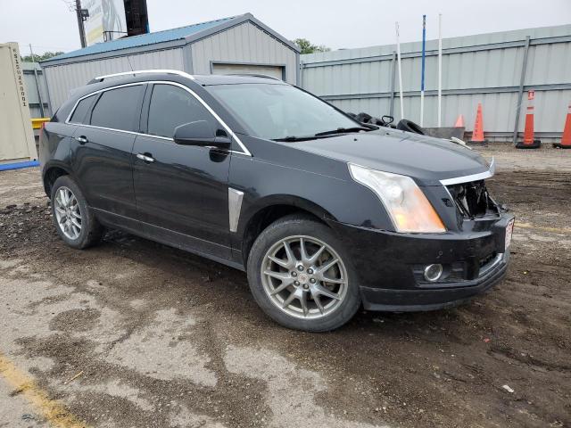 3GYFNDE35ES598151 | 2014 Cadillac srx premium collection