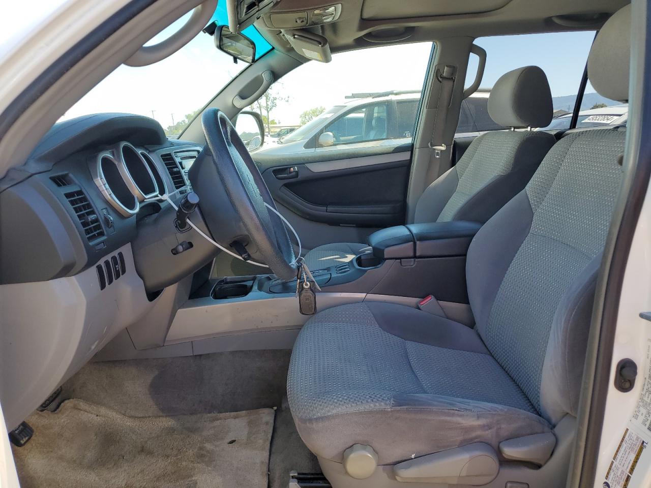 JTEZT14R548004853 2004 Toyota 4Runner Sr5