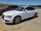 2014 AUDI A4 PREMIUM