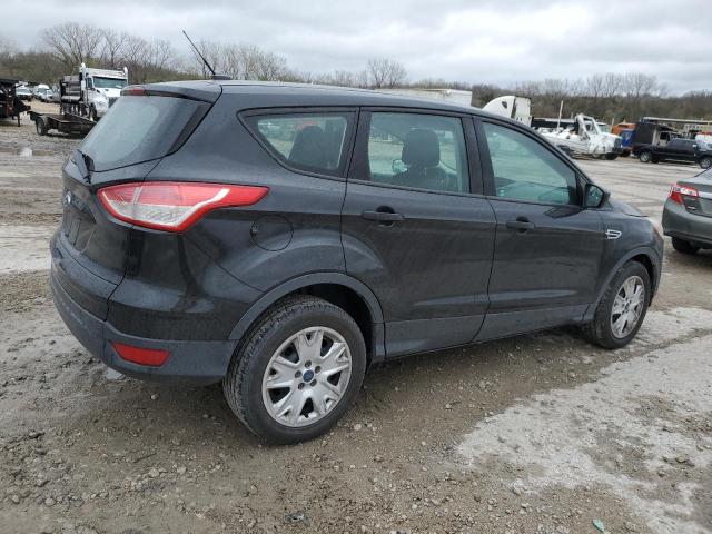 2014 Ford Escape S VIN: 1FMCU0F70EUC85493 Lot: 49120354