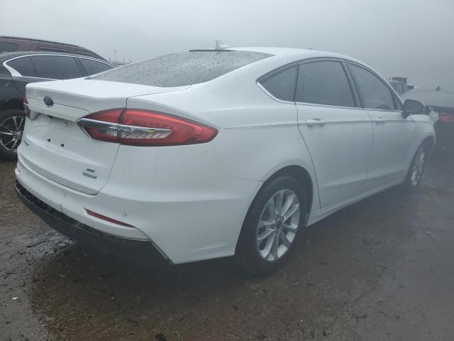 3FA6P0HD0LR181382 Ford Fusion SE 3