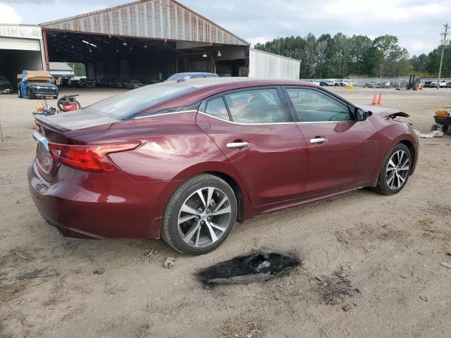 2018 Nissan Maxima 3.5S VIN: 1N4AA6AP9JC389078 Lot: 51598894