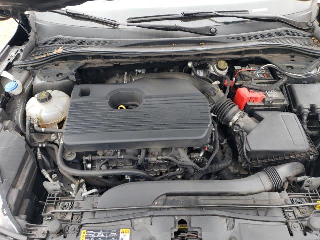 2020 FORD ESCAPE TIT - 1FMCU9J95LUB43182