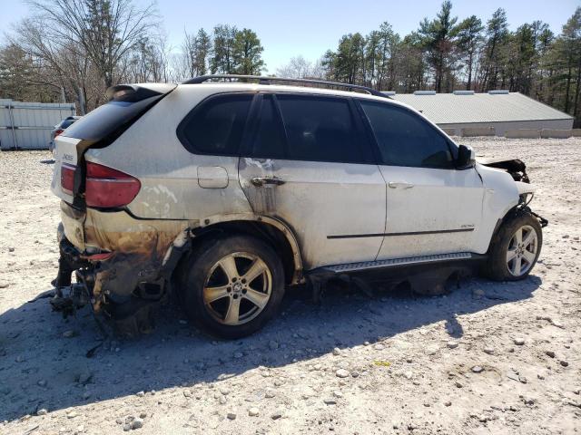 2012 BMW X5 xDrive35I VIN: 5UXZV4C5XCL758047 Lot: 51611634