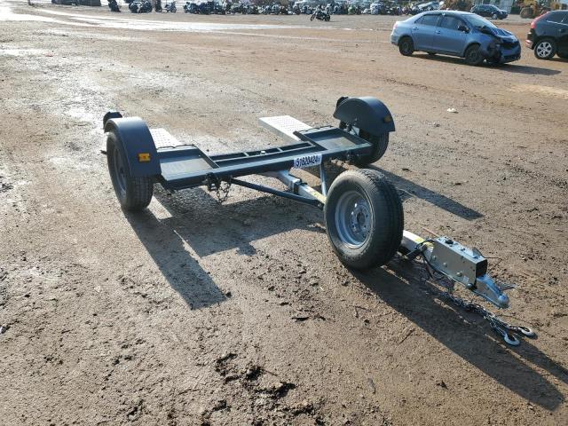 Lot #2501429066 2020 STEH TOW DOLLY salvage car