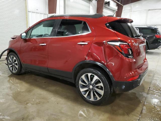 KL4CJESM5NB509207 2022 BUICK ENCORE - Image 2