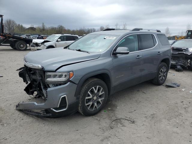 2021 GMC Acadia Sle VIN: 1GKKNRLS2MZ109142 Lot: 51705134