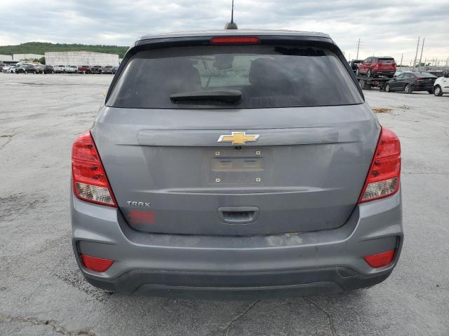 2020 Chevrolet Trax Ls VIN: 3GNCJKSB9LL321876 Lot: 52312234