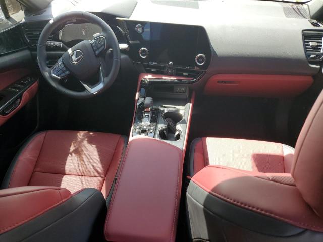 2024 LEXUS NX 350 BAS JTJAGCEZXR2016214