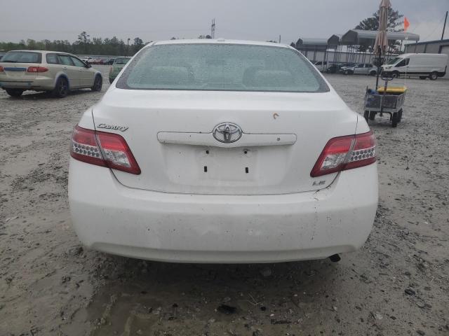 2011 Toyota Camry Base VIN: 4T4BF3EK8BR163270 Lot: 50145124