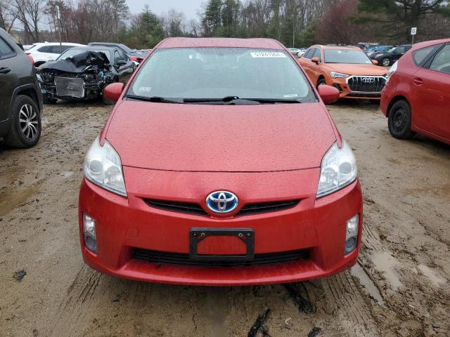 2010 Toyota Prius VIN: JTDKN3DU4A0198317 Lot: 51241904