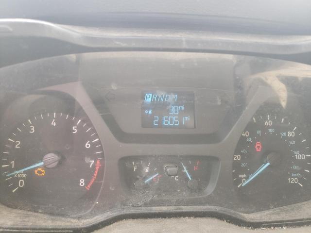 2016 Ford Transit T-250 VIN: 1FTYR2ZM1GKA14773 Lot: 39259073