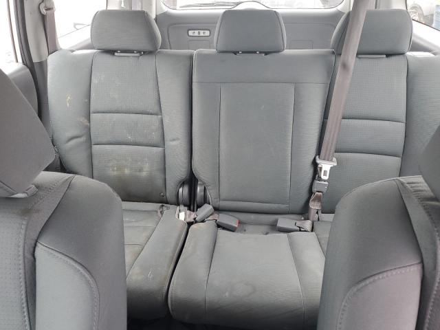 2007 Honda Pilot Lx VIN: 5FNYF18197B013698 Lot: 49202204