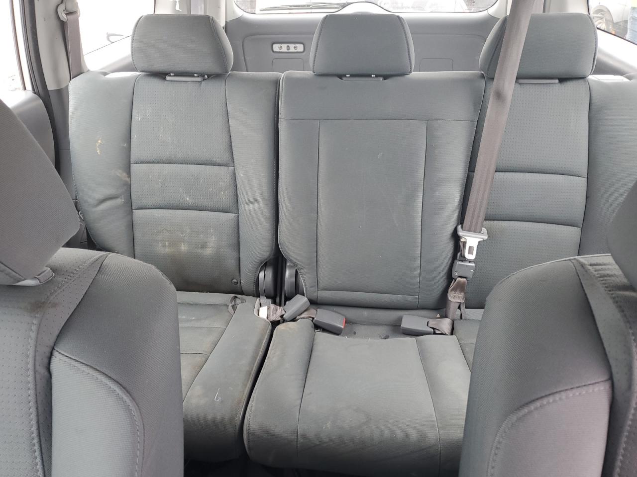 5FNYF18197B013698 2007 Honda Pilot Lx