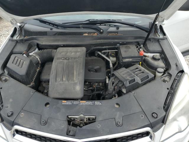 2015 Chevrolet Equinox Ls VIN: 2GNFLEEKXF6300614 Lot: 49028504