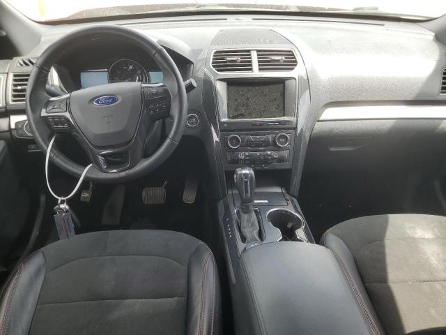 2018 Ford Explorer Xlt VIN: 1FM5K8D82JGB24824 Lot: 51783264