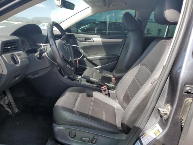 2020 Volkswagen Passat Se VIN: 1VWSA7A34LC017908 Lot: 52877504