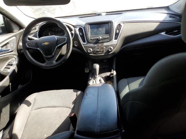 2016 Chevrolet Malibu Lt VIN: 1G1ZE5ST3GF283765 Lot: 50277724