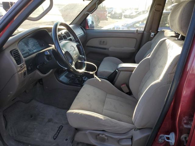 2001 Toyota 4Runner Sr5 VIN: JT3HN86R210338885 Lot: 50794854