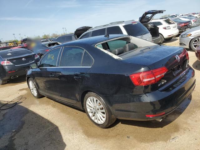 2015 Volkswagen Jetta Se VIN: 3VWD07AJ5FM337316 Lot: 48623044