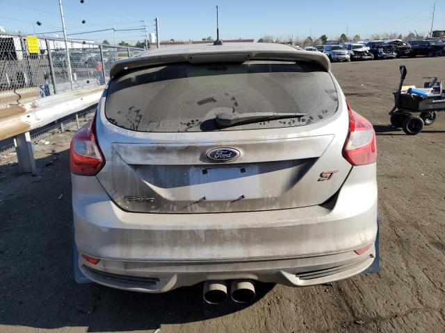 VIN 1FADP3L90EL144006 2014 Ford Focus, ST no.6