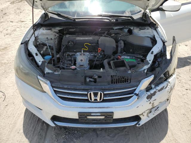 2013 Honda Accord Lx VIN: 1HGCR2F35DA012310 Lot: 51493274