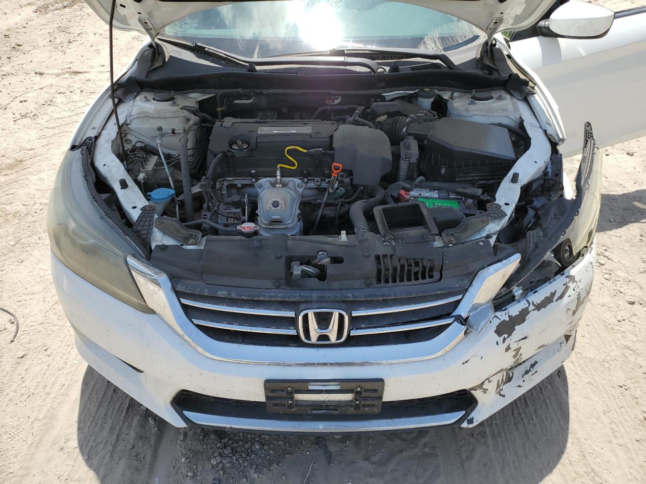 1HGCR2F35DA012310 2013 Honda Accord Lx