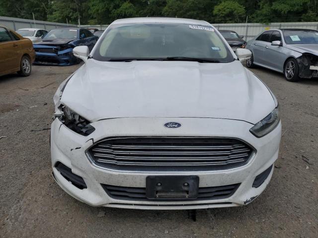 2014 Ford Fusion Se VIN: 3FA6P0H75ER294421 Lot: 51819774